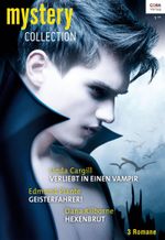 Mystery Collection Band 42 Cover des Buches Mystery Collection Band 42 (ISBN: 9783733770044)