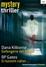 Mystery Thriller Band 227 Cover des Buches Mystery Thriller Band 227 (ISBN: 9783733771782)