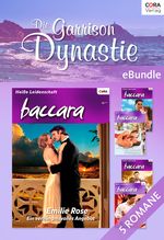Die Garrison Dynastie - attraktiv und erfolgreich: eBundle (German Edition) Cover des Buches Die Garrison Dynastie - attraktiv und erfolgreich: eBundle (German Edition) (ISBN: 9783733772949)