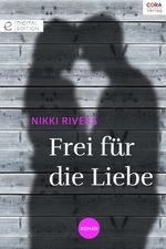 Frei für die Liebe Cover des Buches Frei für die Liebe (ISBN: 9783733773212)