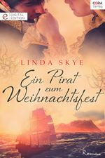 Ein Pirat zum Weihnachtsfest (Digital Edition) Cover des Buches Ein Pirat zum Weihnachtsfest (Digital Edition) (ISBN: 9783733775483)