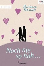 Noch nie so nah ... (Digital Edition) Cover des Buches Noch nie so nah ... (Digital Edition) (ISBN: 9783733775810)