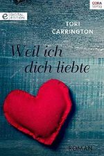 Weil ich dich liebte (Digital Edition) Cover des Buches Weil ich dich liebte (Digital Edition) (ISBN: 9783733775896)