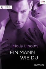Ein Mann wie du Cover des Buches Ein Mann wie du (ISBN: 9783733786953)