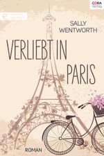 Verliebt in Paris Cover des Buches Verliebt in Paris (ISBN: 9783733788018)