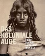Das Koloniale Auge Cover des Buches Das Koloniale Auge (ISBN: 9783733803872)