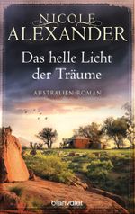 Das helle Licht der Träume Cover des Buches Das helle Licht der Träume (ISBN: 9783734101922)