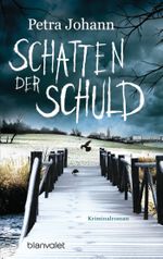 Schatten der Schuld Cover des Buches Schatten der Schuld (ISBN: 9783734102035)