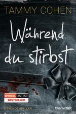 Während du stirbst Cover des Buches Während du stirbst (ISBN: 9783734102196)