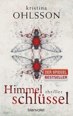 Himmelschlüssel Cover des Buches Himmelschlüssel (ISBN: 9783734102257)