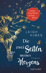 Die zwei Seiten meines Herzens Cover des Buches Die zwei Seiten meines Herzens (ISBN: 9783734102721)