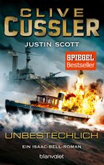 Unbestechlich Cover des Buches Unbestechlich (ISBN: 9783734103209)
