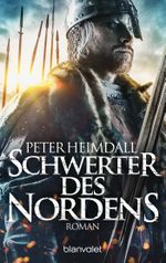 Schwerter des Nordens Cover des Buches Schwerter des Nordens (ISBN: 9783734104282)