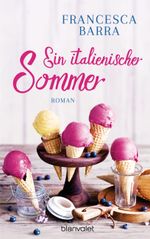 Ein italienischer Sommer Cover des Buches Ein italienischer Sommer (ISBN: 9783734104329)