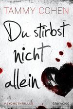 Du stirbst nicht allein Cover des Buches Du stirbst nicht allein (ISBN: 9783734104374)