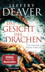 Das Gesicht des Drachen Cover des Buches Das Gesicht des Drachen (ISBN: 9783734106033)