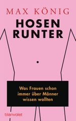 Hosen runter Cover des Buches Hosen runter (ISBN: 9783734106118)