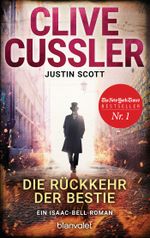 Die Rückkehr der Bestie Cover des Buches Die Rückkehr der Bestie (ISBN: 9783734106408)