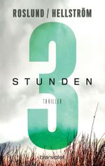 Drei Stunden Cover des Buches Drei Stunden (ISBN: 9783734106781)