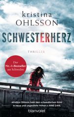 Schwesterherz Cover des Buches Schwesterherz (ISBN: 9783734106941)