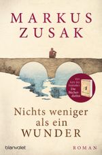 Nichts weniger als ein Wunder Cover des Buches Nichts weniger als ein Wunder (ISBN: 9783734108662)