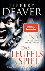Das Teufelsspiel Cover des Buches Das Teufelsspiel (ISBN: 9783734110443)