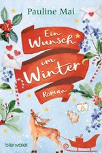 Ein Wunsch im Winter Cover des Buches Ein Wunsch im Winter (ISBN: 9783734111792)
