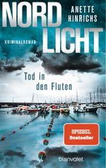 Nordlicht - Tod in den Fluten Cover des Buches Nordlicht - Tod in den Fluten (ISBN: 9783734112072)