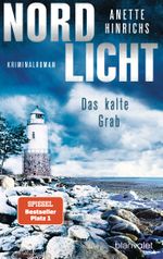 Nordlicht - Das kalte Grab Cover des Buches Nordlicht - Das kalte Grab (ISBN: 9783734112089)