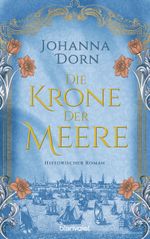 Die Krone der Meere Cover des Buches Die Krone der Meere (ISBN: 9783734112171)