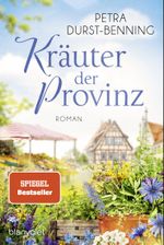 Kräuter der Provinz Cover des Buches Kräuter der Provinz (ISBN: 9783734112485)