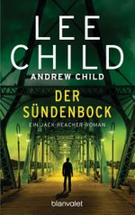 Der Sündenbock Cover des Buches Der Sündenbock (ISBN: 9783734112584)