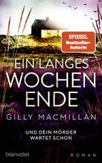 Ein langes Wochenende Cover des Buches Ein langes Wochenende (ISBN: 9783734113277)