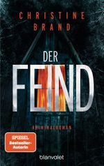 Der Feind Cover des Buches Der Feind (ISBN: 9783734113949)