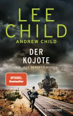 Der Kojote Cover des Buches Der Kojote (ISBN: 9783734114410)