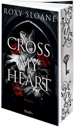 Cross My Heart - Oxford Legacy Cover des Buches Cross My Heart - Oxford Legacy (ISBN: 9783734114854)