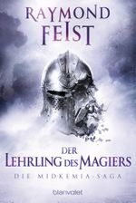 Der Lehrling des Magiers Cover des Buches Der Lehrling des Magiers (ISBN: 9783734160950)