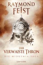 Der verwaiste Thron Cover des Buches Der verwaiste Thron (ISBN: 9783734160981)