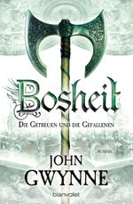 Bosheit - Die Getreuen und die Gefallenen 2 Cover des Buches Bosheit - Die Getreuen und die Gefallenen 2 (ISBN: 9783734161209)