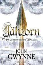 Jähzorn - Die Getreuen und die Gefallenen 3 Cover des Buches Jähzorn - Die Getreuen und die Gefallenen 3 (ISBN: 9783734161216)