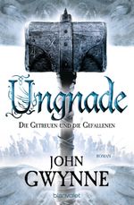 Ungnade - Die Getreuen und die Gefallenen 4 Cover des Buches Ungnade - Die Getreuen und die Gefallenen 4 (ISBN: 9783734161223)