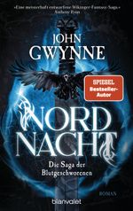 Nordnacht Cover des Buches Nordnacht (ISBN: 9783734163081)