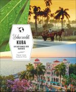 Sehnsucht Kuba Cover des Buches Sehnsucht Kuba (ISBN: 9783734306556)