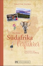 Der kleine Südafrika-Verführer Cover des Buches Der kleine Südafrika-Verführer (ISBN: 9783734308277)