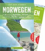 Zeit zum Wandern Norwegen Cover des Buches Zeit zum Wandern Norwegen (ISBN: 9783734309045)