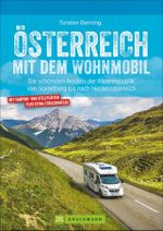 Österreich mit dem Wohnmobil Cover des Buches Österreich mit dem Wohnmobil (ISBN: 9783734310652)