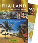 Thailand – Zeit für das Beste Cover des Buches Thailand – Zeit für das Beste (ISBN: 9783734311277)