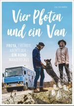 Vier Pfoten und ein Van Cover des Buches Vier Pfoten und ein Van (ISBN: 9783734312731)