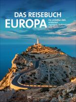 Das Reisebuch Europa Cover des Buches Das Reisebuch Europa (ISBN: 9783734313394)