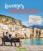 Laaanges Wochenende Cover des Buches Laaanges Wochenende (ISBN: 9783734315732)